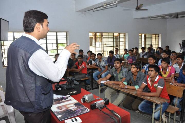 classroom